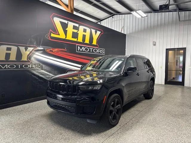 jeep grand cherokee l 2023 1C4RJKAG4P8871894 image jeep grand cherokee l 2023 1C4RJKAG4P8871894 image